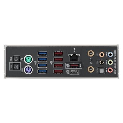 Matična ploča ASUS ROG MAXIMUS Z790 APEX ENCORE-2