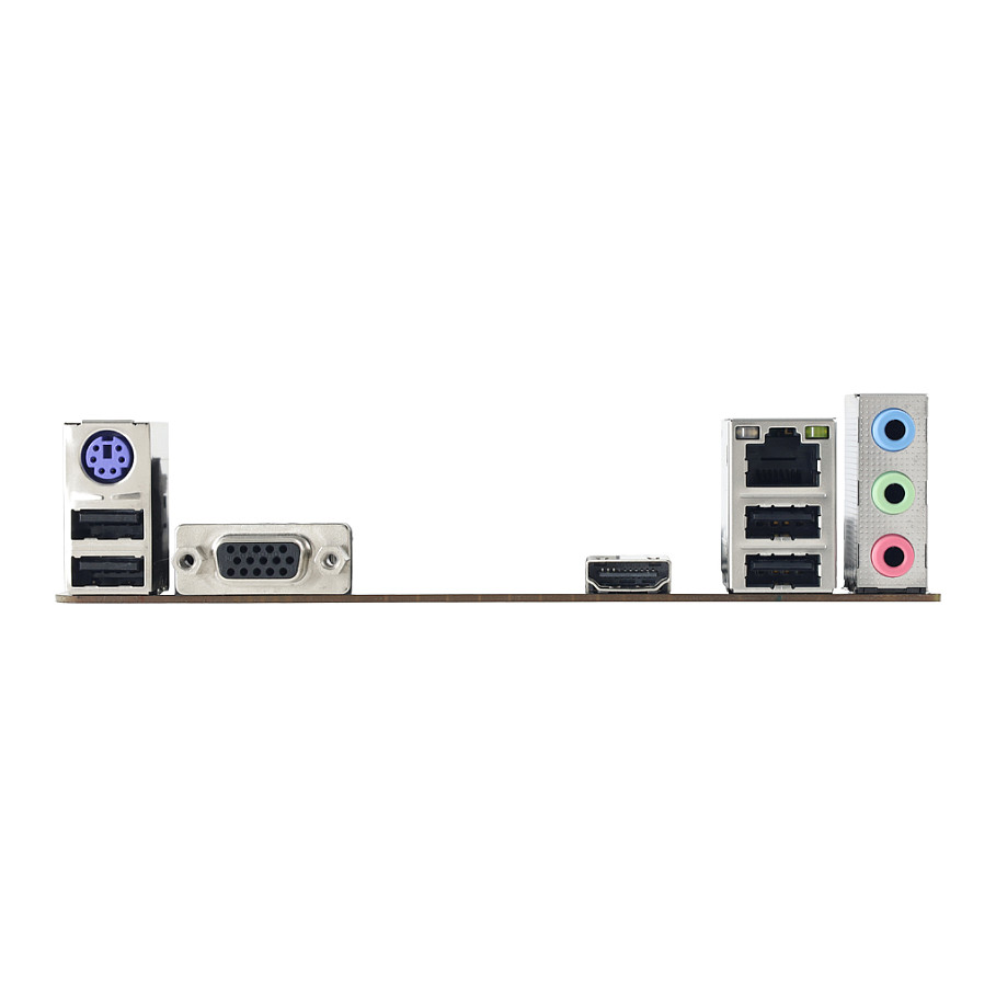 Matična ploča BIOSTAR H61MHV3 (Intel H61, LGA 1155, micro ATX)-3