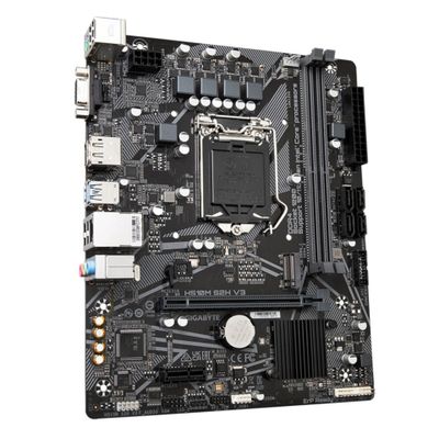 Matična ploča GIGABYTE H510M S2H V3 (Intel 1200)-0