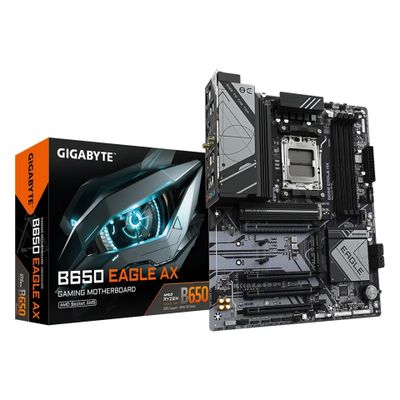 Matična ploča GIGABYTE AMD AM5 B650 EAGLE AX-3