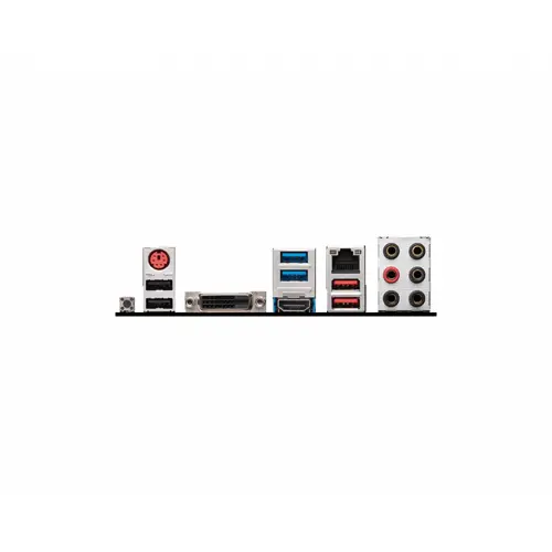 MSI B550 GAMING GEN3 AMD B550 Socket AM4 ATX-5