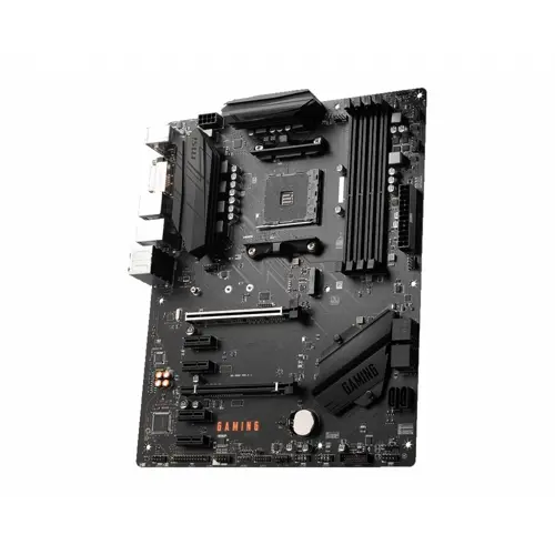 MSI B550 GAMING GEN3 AMD B550 Socket AM4 ATX-3