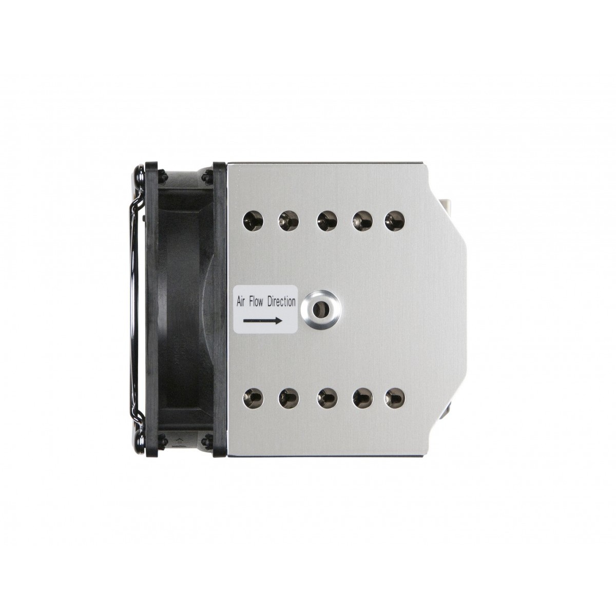 Sustav za hlađenje računala SUPERMICRO SNK-P0070APS4 (procesor, Air cooler, 9.2 cm)-3