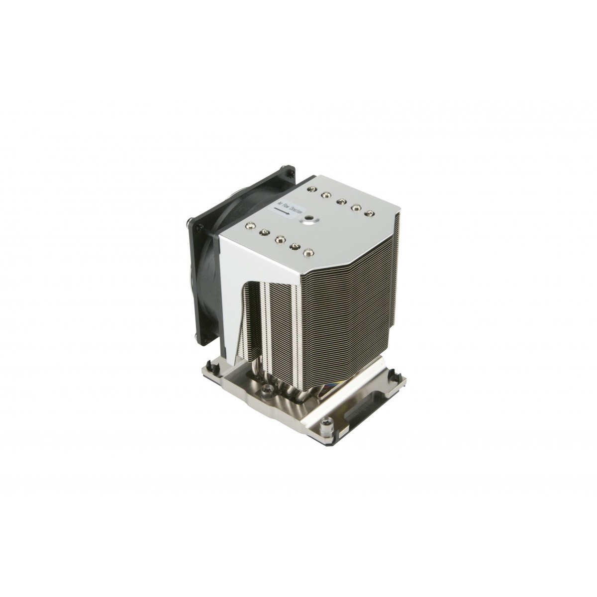 Sustav za hlađenje računala SUPERMICRO SNK-P0070APS4 (procesor, Air cooler, 9.2 cm)-4