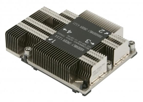 Hladnjak za procesor SUPERMICRO SNK-P0067PD (lga 3647, intel xeon, 140w tdp)-2