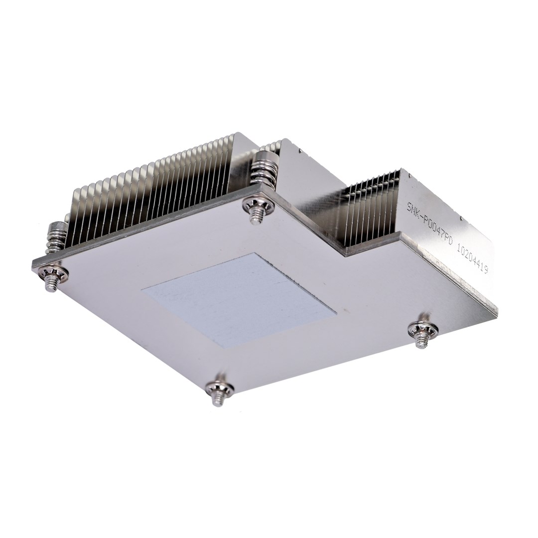 Hladnjak SUPERMICRO SNK-P0047PD (lga 2011, intel xeon e, supermicro x9drl, supermicro x10drl)-2