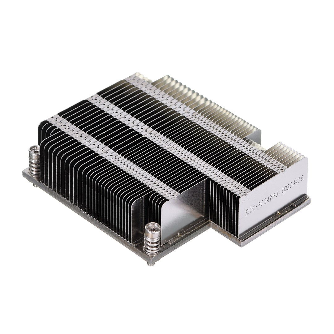 Hladnjak SUPERMICRO SNK-P0047PD (lga 2011, intel xeon e, supermicro x9drl, supermicro x10drl)-0