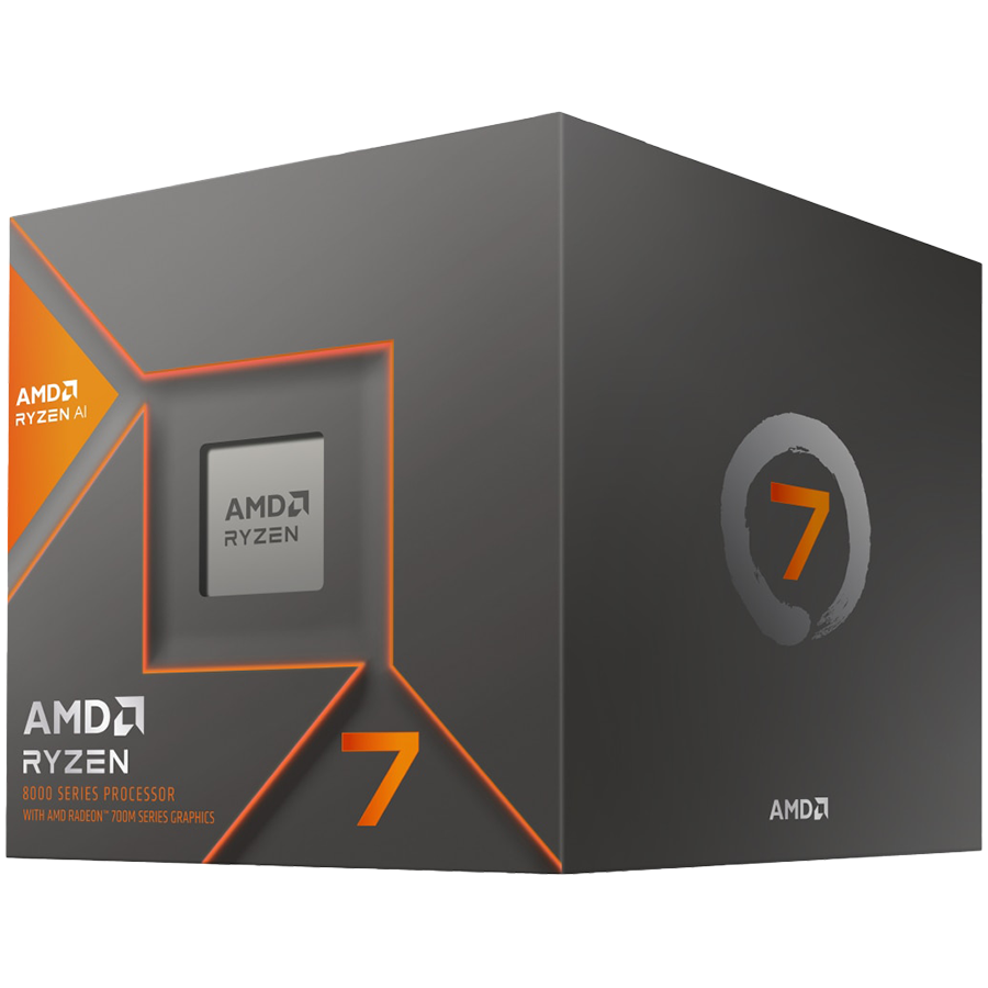 Procesor AMD RYZEN THREADRIPPER 7980X (64 jezgre, 3,2 GHz, 5 nm, 350 W)