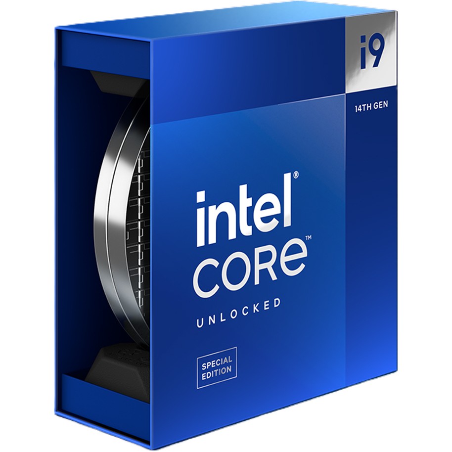 Procesor Intel Core i9-14900KS 24 cores 36MB Cache, up to 6.2 GHz (BX8071514900KS)-2