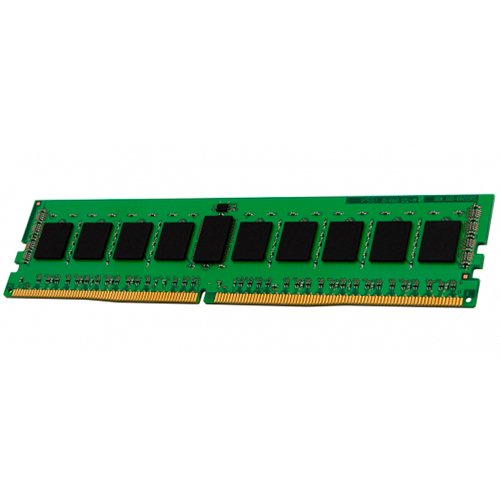 RAM KINGSTON Kingston DRAM 16GB 2666MHz DDR4 ECC CL19 DIMM (16 GB, 2666MHz, DDR4 SDRAM, ECC, CL19)-0