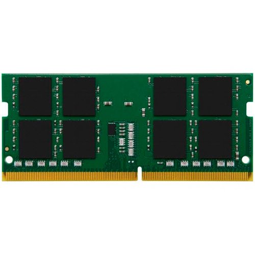 RAM KINGSTON Kingston DRAM 16GB 2666MHz DDR4 ECC CL19 SODIMM (kapacitet 16 GB, brzina 2666MHz, ECC, SODIMM 260-pin)-0