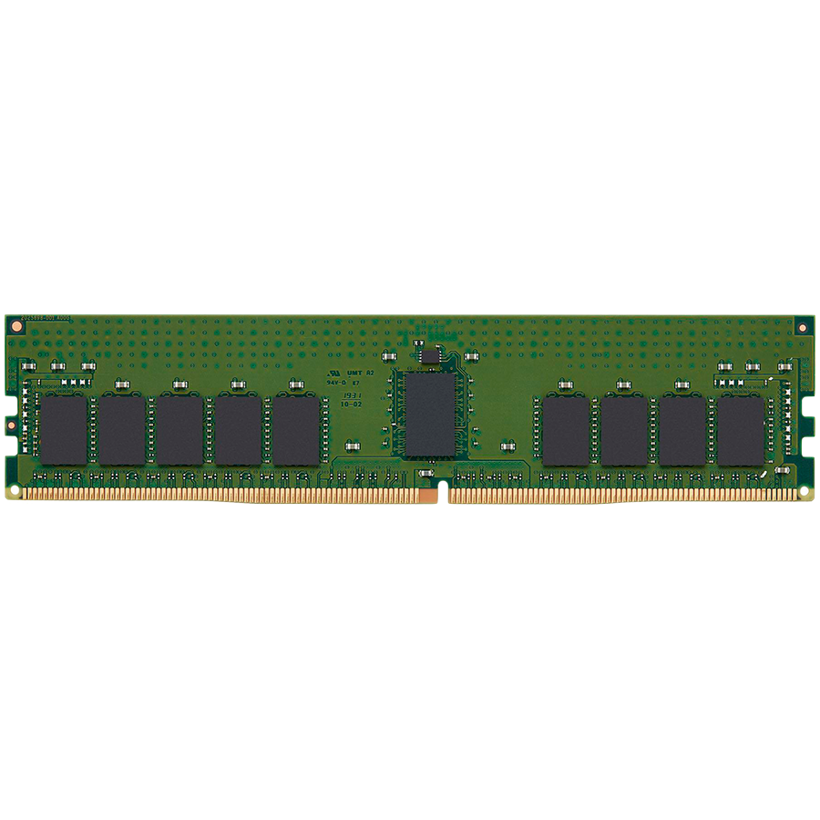 RAM Kingston DRAM 32GB 3200MT/s DDR4 ECC Reg CL22 DIMM 1Rx4 Hynix C