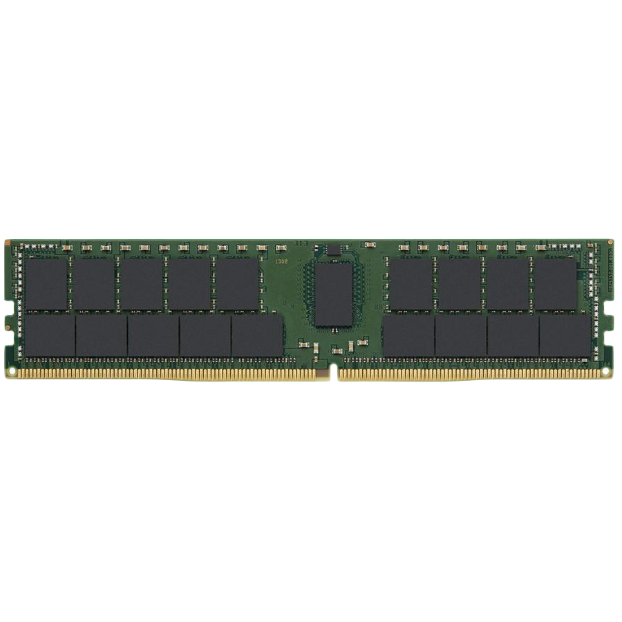 RAM Kingston 64GB 3200MT/s DDR4 ECC Reg CL22 DIMM 2Rx4 Hynix