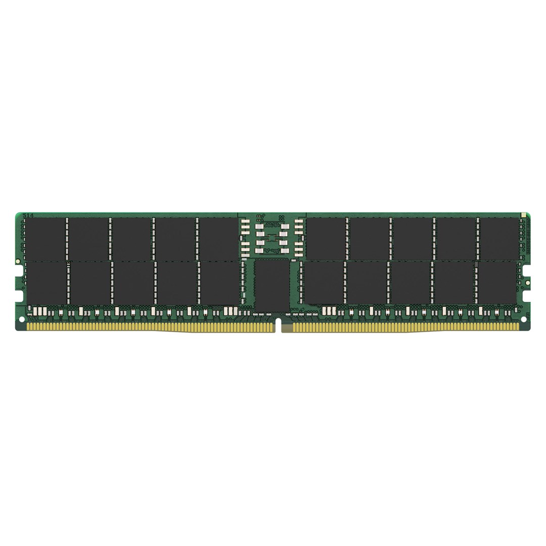 RAM KINGSTON KSM48R40BD4TMM-64HMR (64GB, DDR5, 4800MHz, RDIMM, ECC)-0