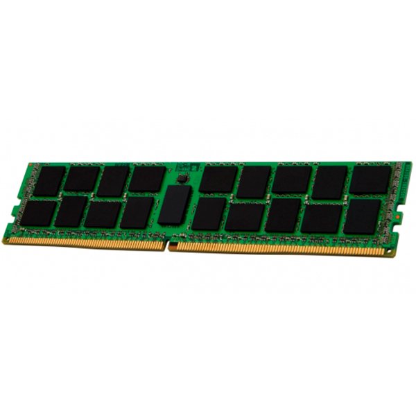 Memorijski modul KINGSTON DRAM Server 32GB DDR4-3200MHz (Reg ECC x8, CL22, DIMM 288-pin, ECC, 1.35 V)-0