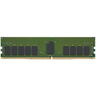 Memorijski modul KINGSTON DRAM Server 32GB DDR4-3200MHz (Reg ECC x8, CL22, DIMM 288-pin, ECC, 1.35 V)-1