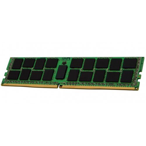 Memorija KINGSTON 16 GB DDR4-2666Mhz Reg ECC Dual Rank modul-0