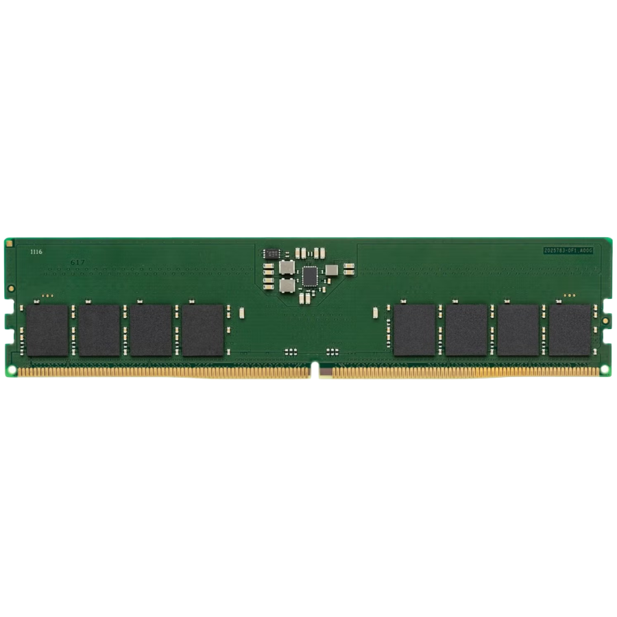 Memorija KINGSTON za Dell 16 GB DDR5-4800Mhz ECC modul-0