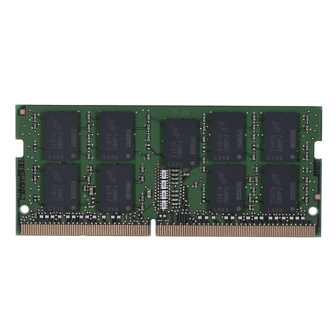 RAM KINGSTON Kingston DRAM Server Memory 16GB DDR4 3200MT/s ECC SODIMM (kapacitet 16 GB, brzina 3200MHz, ECC, SODIMM 260-pin)-2