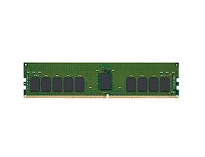 RAM KINGSTON Dedicated Memory for Lenovo 16GB DDR4-3200Mhz (rdimm, ddr4, 16 gb, 3200 mhz, registered, ecc, cas latency 22)-0