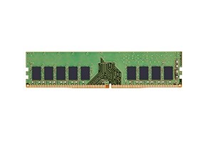 RAM KINGSTON Kingston DRAM Server Memory 16GB (ddr4, 3200mt/s, single rank, ecc)-0