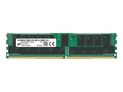 RAM MICRON MTA36ASF8G72PZ-3G2R (64GB, DDR4, 3200 MHz, ECC, 288-pin DIMM)-0