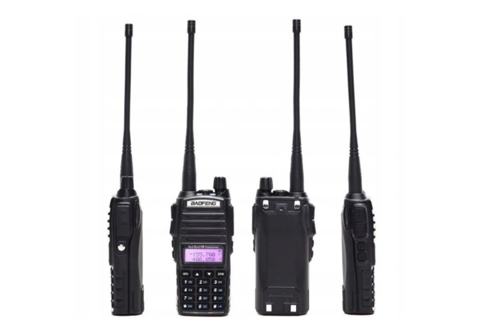 Radio-stanica BAOFENG UV-82 HTQ Walkie-Talkie-2