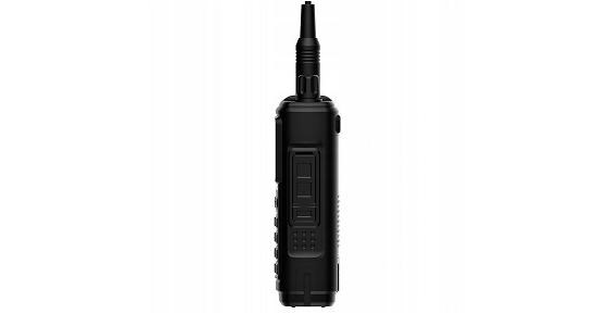 Radio-stanica BAOFENG UV-17E Walkie-Talkie crna-4