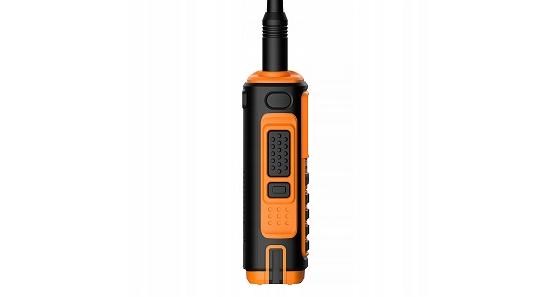 Walkie talkie BAOFENG UV-17E narančasti-0