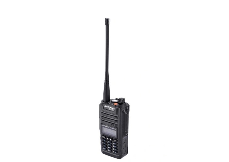 Radio-stanica BAOFENG BF-A58 Walkie-Talkie-2