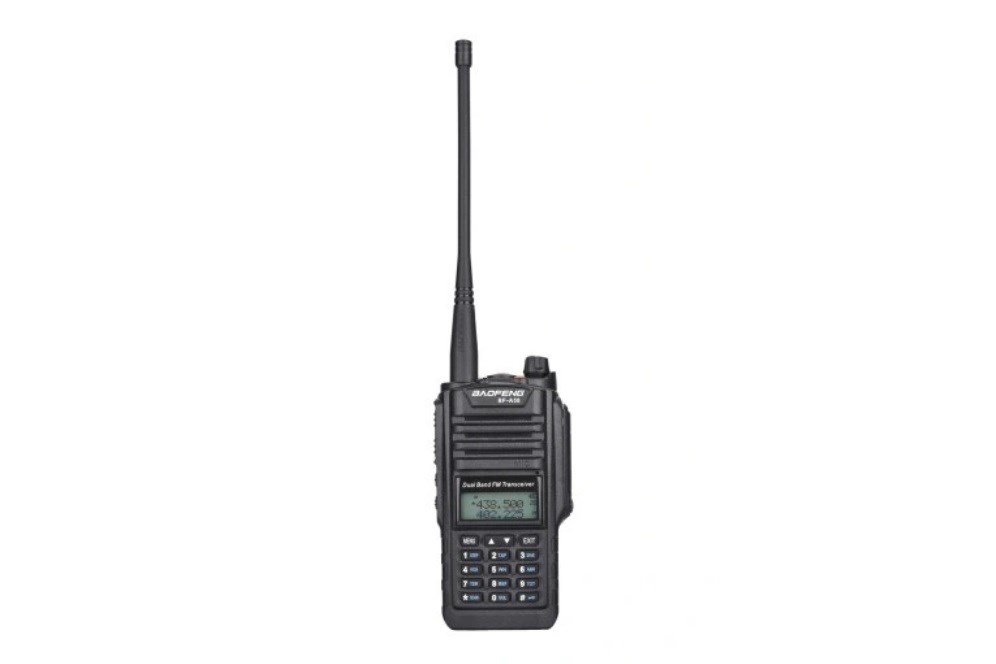 Radio-stanica BAOFENG BF-A58 Walkie-Talkie-1