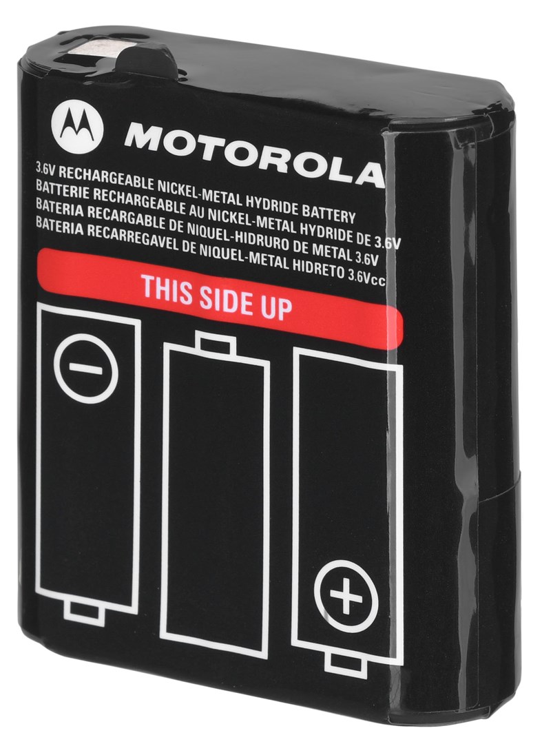 Baterija za dvosmjerni radio Motorola, MOTOROLA, 59PMNN4477 (5031753006877)-0