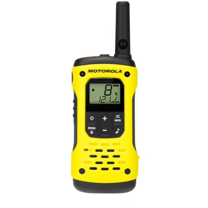 MOTOROLA WALKY TALKY TLKR-T92 H2O AQUA-0