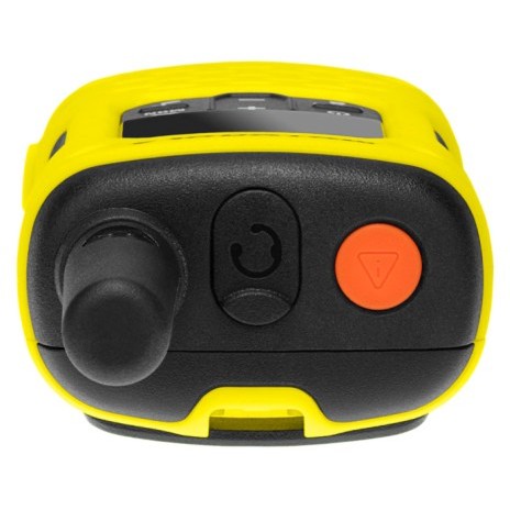 MOTOROLA WALKY TALKY TLKR-T92 H2O AQUA-4