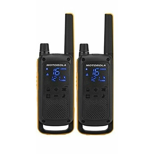 MOTOROLA WALKY TALKY TLKR-T82 EXTREME-0