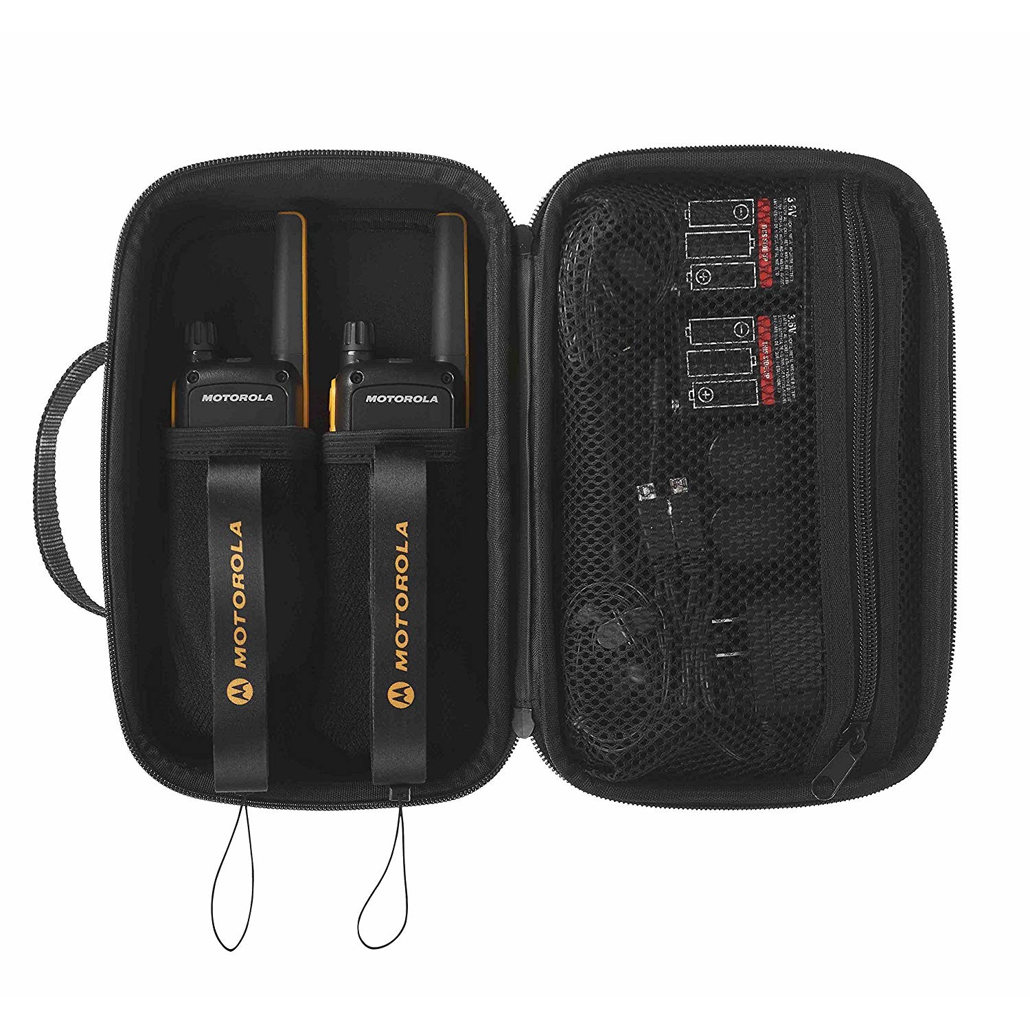MOTOROLA WALKY TALKY TLKR-T82 EXTREME-4