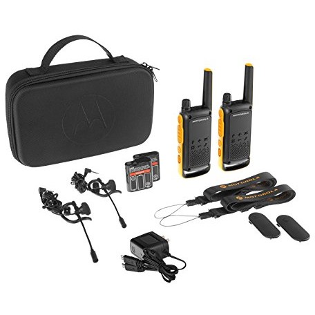 MOTOROLA WALKY TALKY TLKR-T82 EXTREME-6