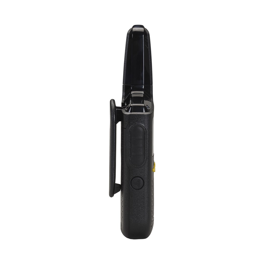 Radio MOTOROLA XT185 dvosmjerni 16 kanala 446.00625 - 446.19375 MHz crni 2 kom.-6