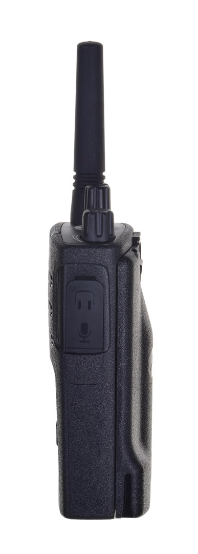 Walky Talky MOTOROLA XT460 (16 kanala, kratki val, PRM466, IP 55) crni-6