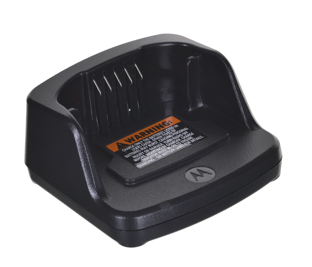 Walky Talky MOTOROLA XT460 (16 kanala, kratki val, PRM466, IP 55) crni-15