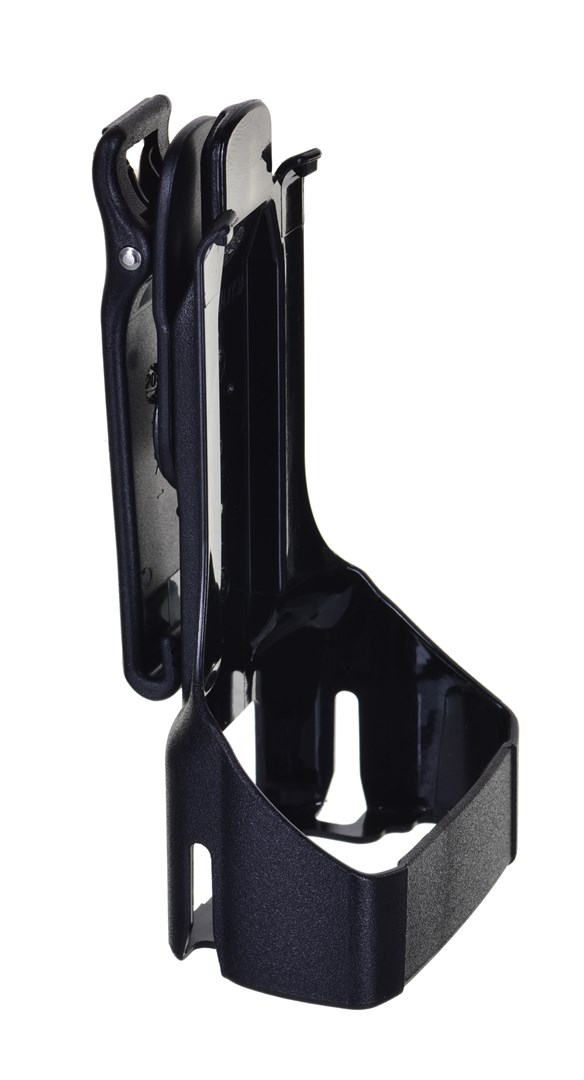 Walky Talky MOTOROLA XT460 (16 kanala, kratki val, PRM466, IP 55) crni-3