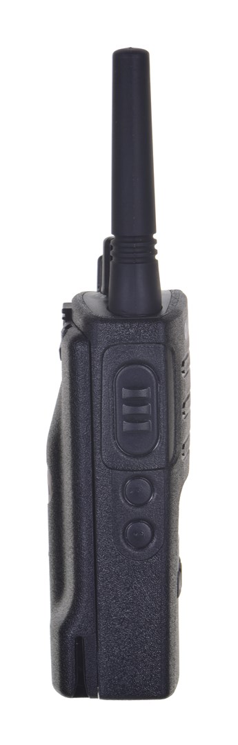 Walky Talky MOTOROLA XT460 (16 kanala, kratki val, PRM466, IP 55) crni-1
