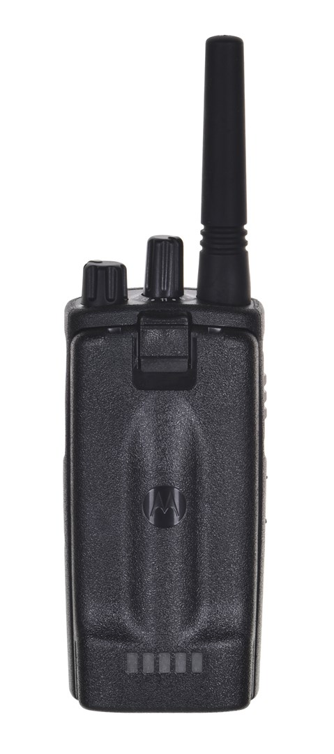 Walky Talky MOTOROLA XT460 (16 kanala, kratki val, PRM466, IP 55) crni-10