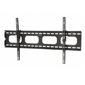 TV nosač ART AR-11 (za 42"-70", do 100 kg, nagib -12 - 0°, VESA do 800 x 400 mm, crni)-0
