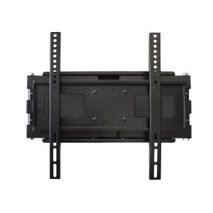 TV nosač ART AR-70 (23"-55", do 45 kg, VESA 200x200 do 400x400, crni)-1