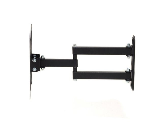 Nosač za TV zidni MACLEAN MC-648 Universal (23"- 42", do 30 kg, nagib -15 - 15°, zakret +/- 180°)-5