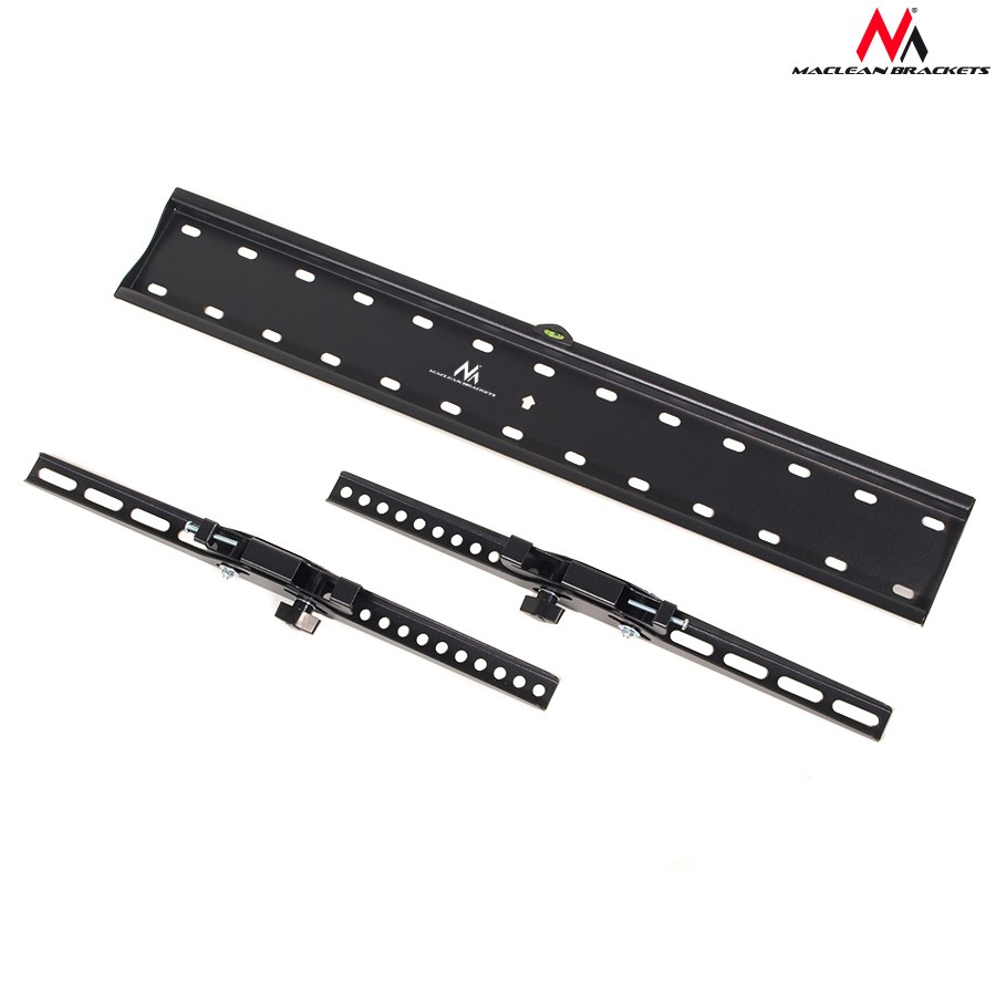 Nosač za TV MACLEAN MC-668 Wall Mount Bracket (LCD LED Plasma Flat Slim Screen 37" - 70" 40kg)-2