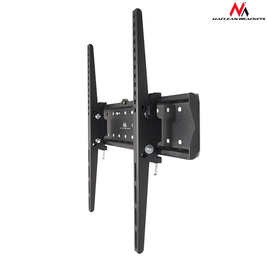 Nosač za TV MACLEAN MC-668 Wall Mount Bracket (LCD LED Plasma Flat Slim Screen 37" - 70" 40kg)-3