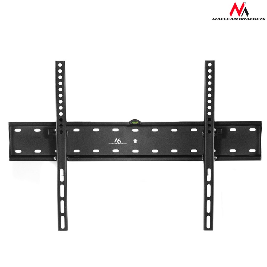 Nosač za TV MACLEAN MC-668 Wall Mount Bracket (LCD LED Plasma Flat Slim Screen 37" - 70" 40kg)-1