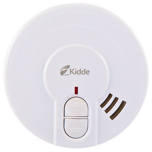 Detektor dima KID-29HD-UK-1